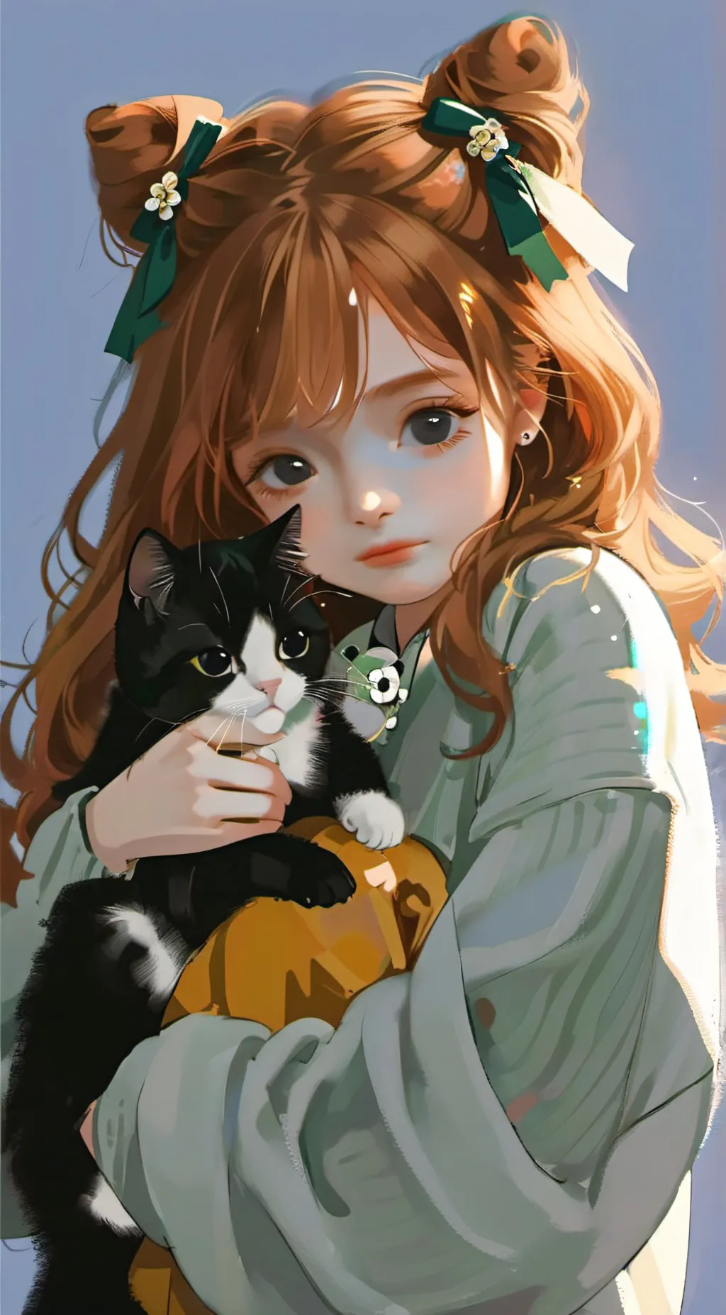 Talkie AI - Chat with {Aurora}_.♥︎★