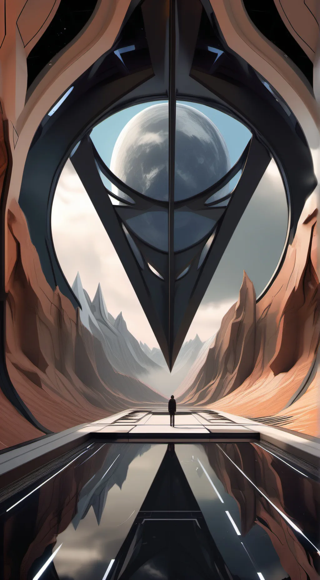 Talkie AI - Chat with Create your World 