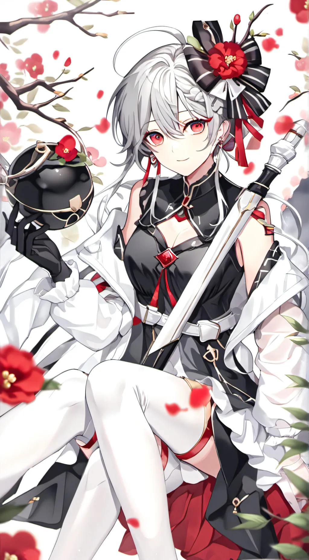 Talkie AI - Chat with Kat-lang