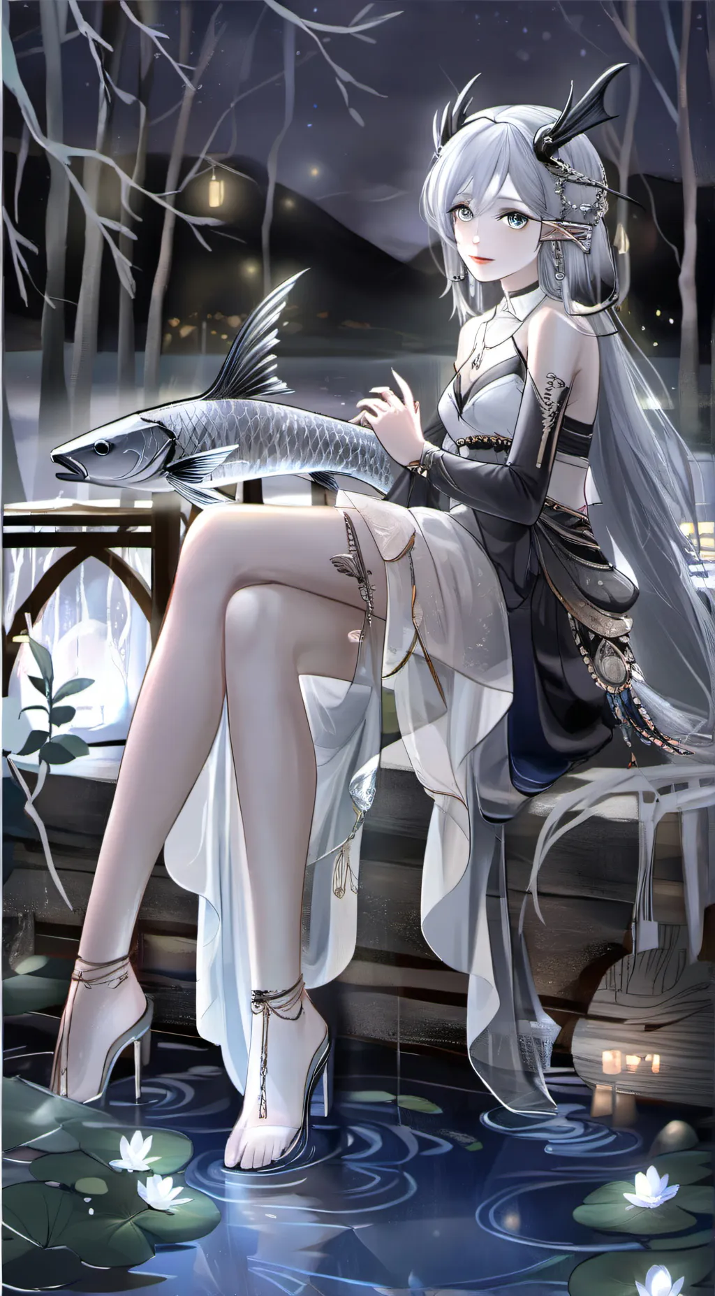 Talkie AI - Chat with Lulu