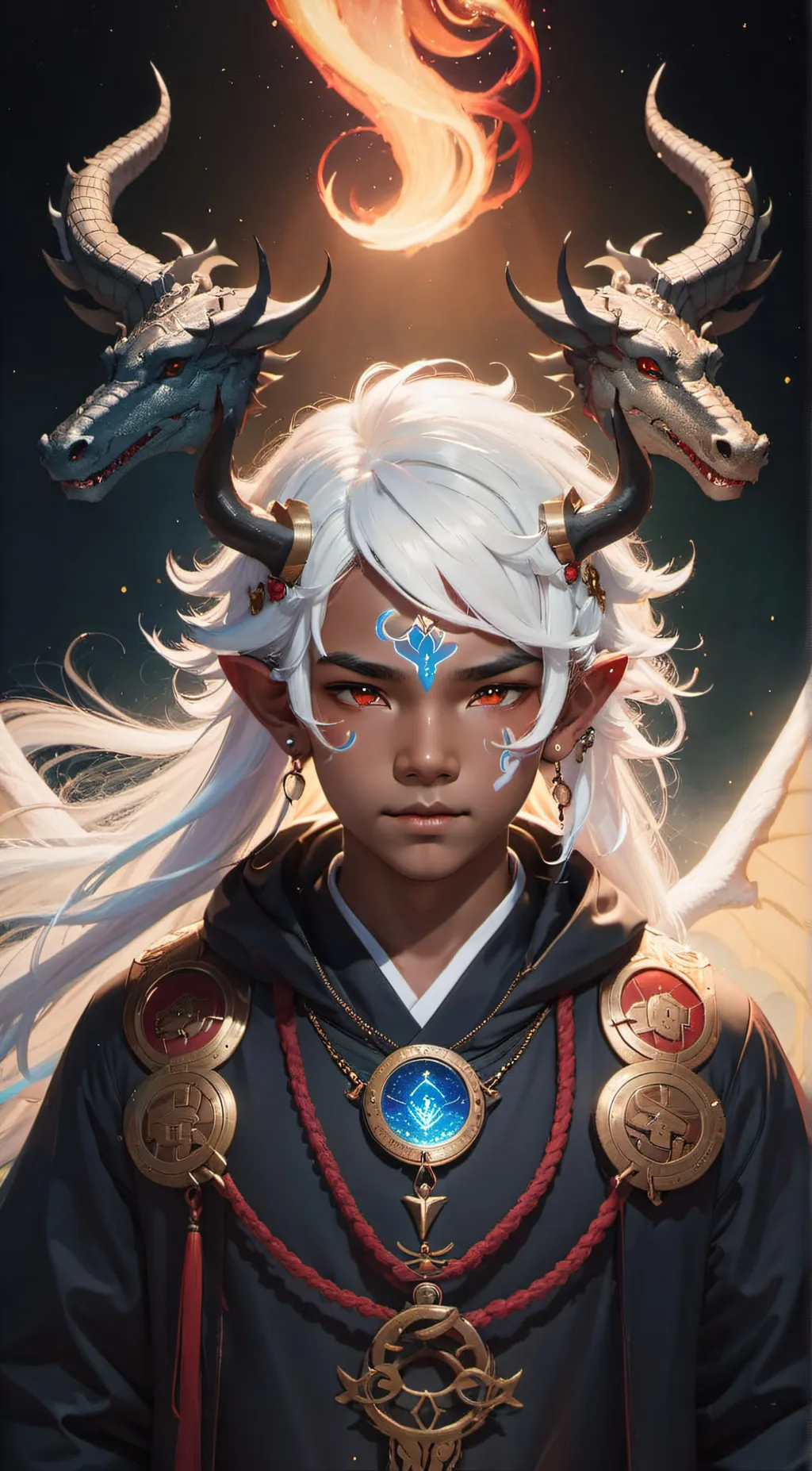 Talkie AI - Chat with Etnix