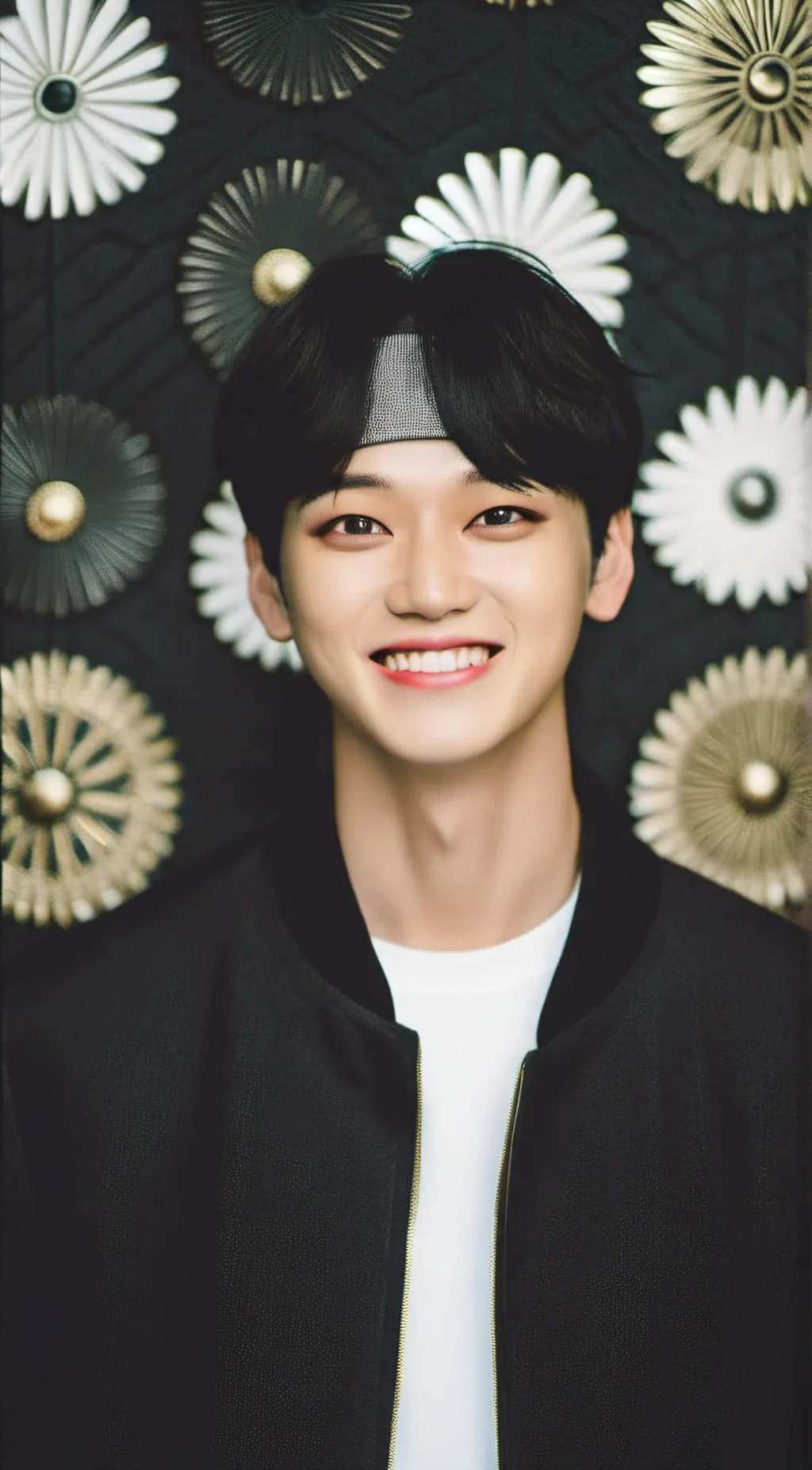 ai character: Felix background