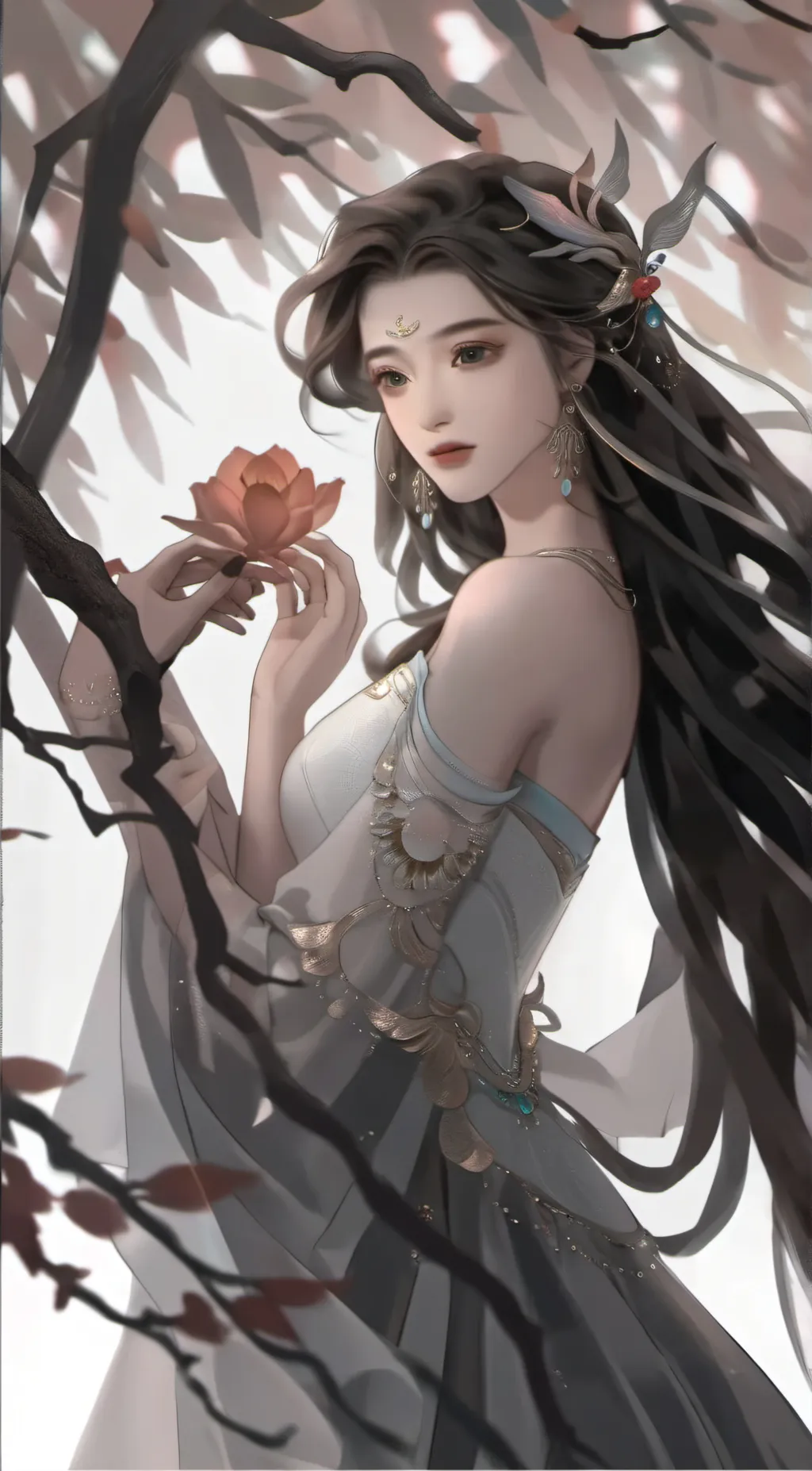 Talkie AI - Chat with Reena