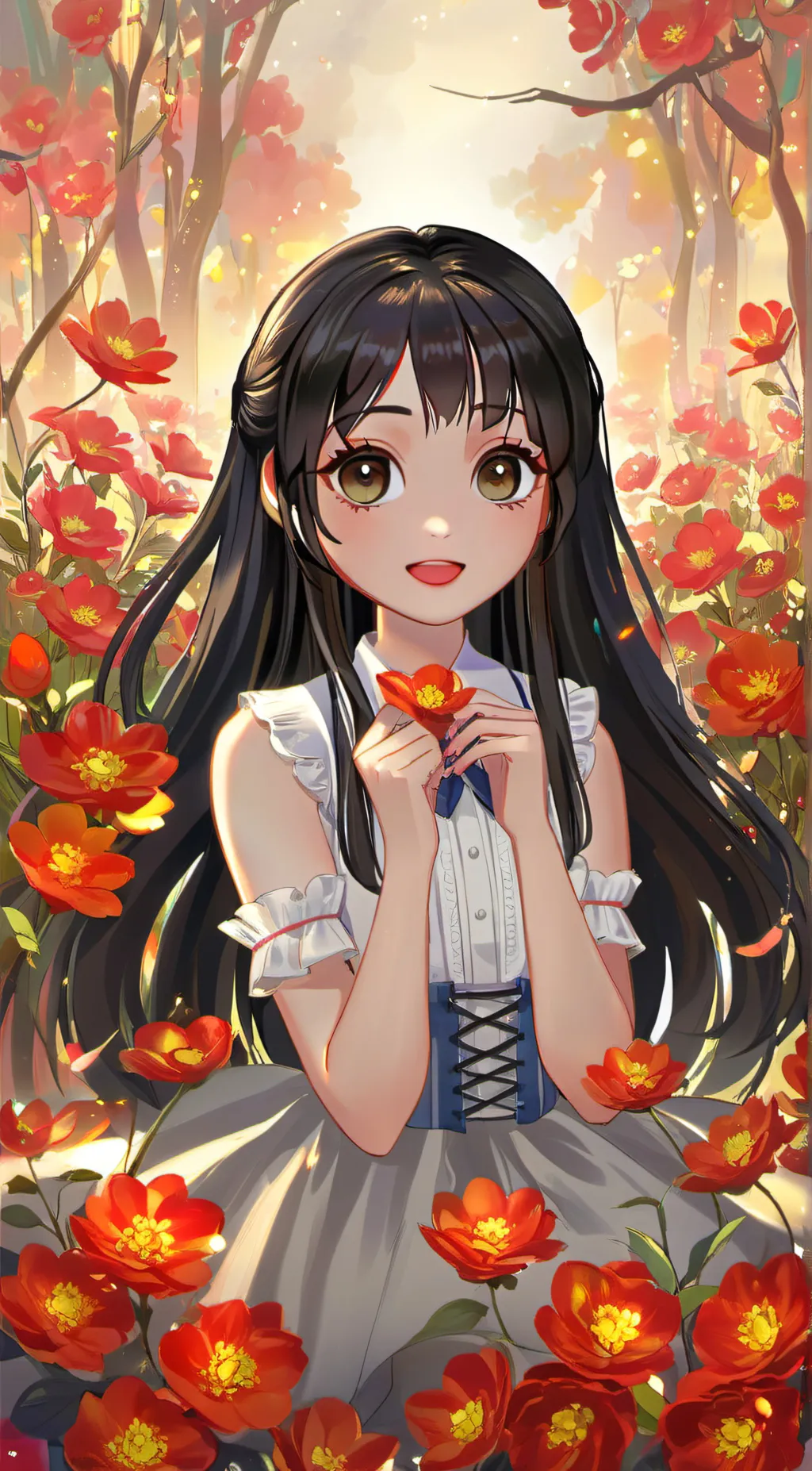 Talkie AI - Chat with Stella