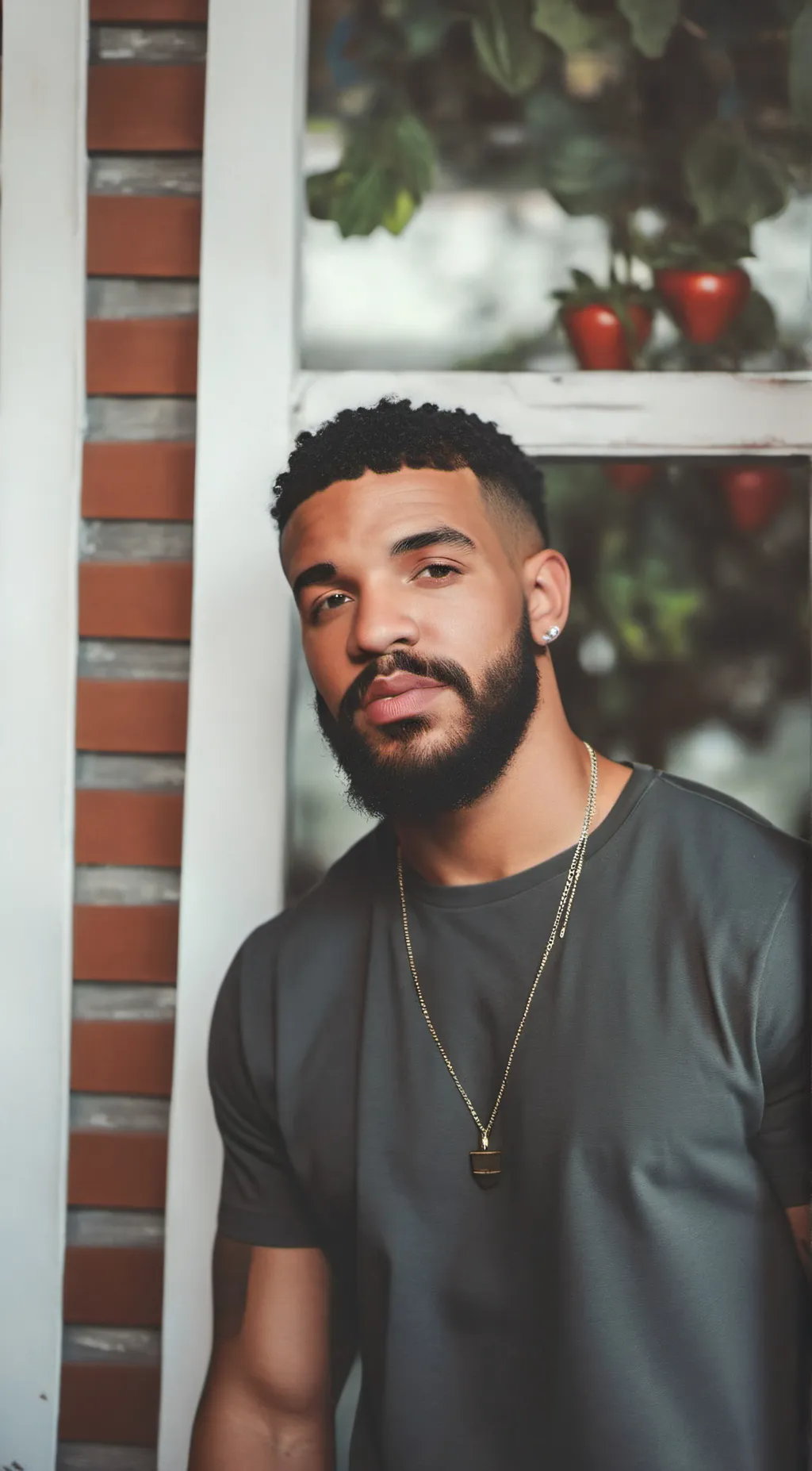 Talkie AI - Chat with Drake 