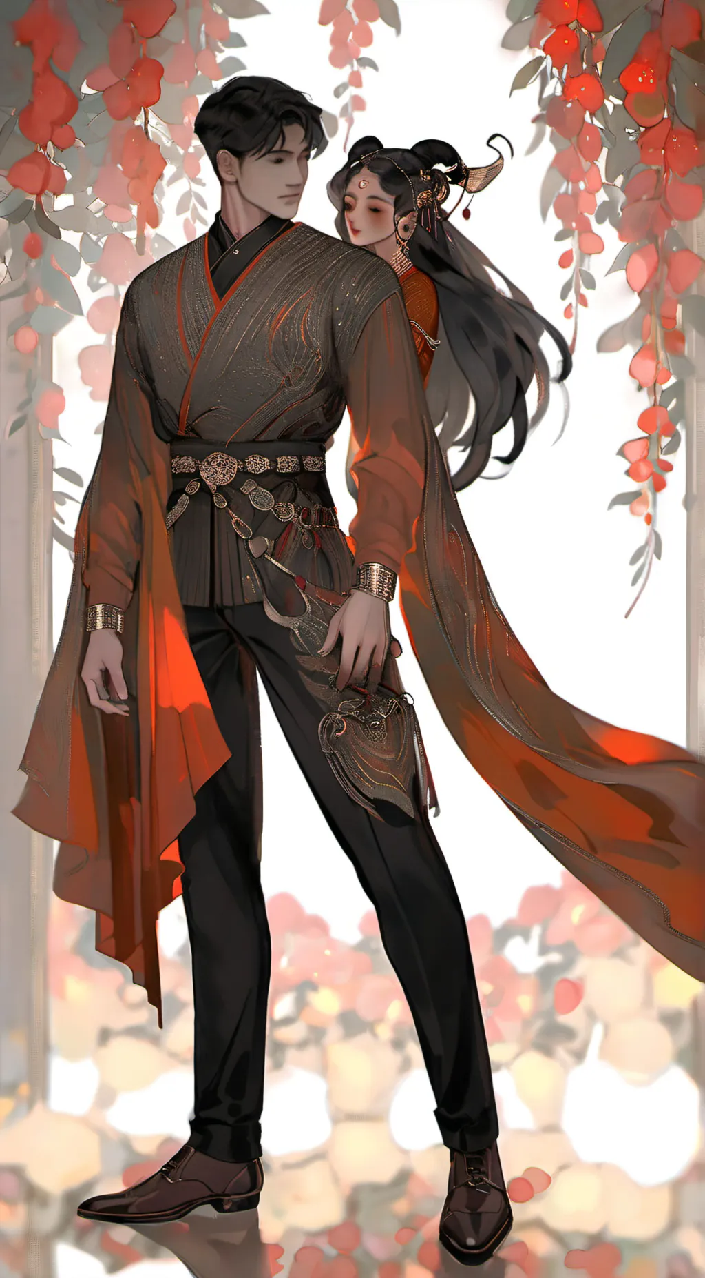 Talkie AI - Chat with jack