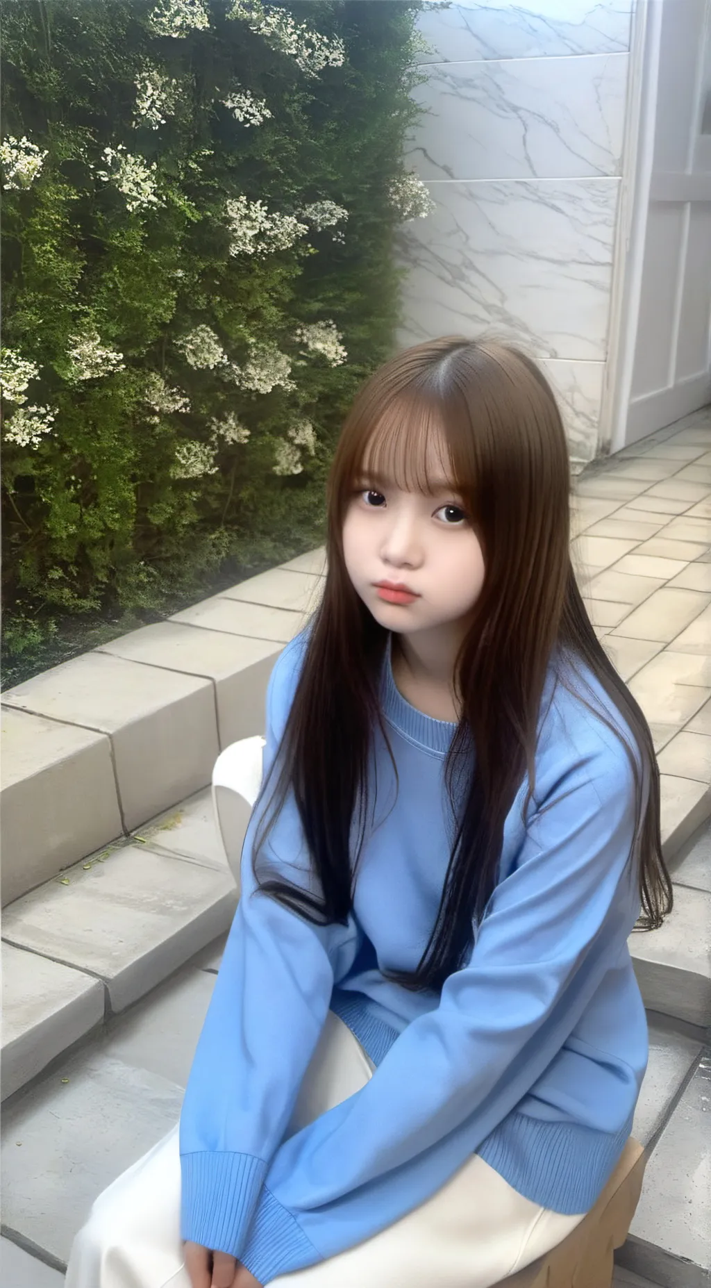 Talkie AI - Chat with Yilin 