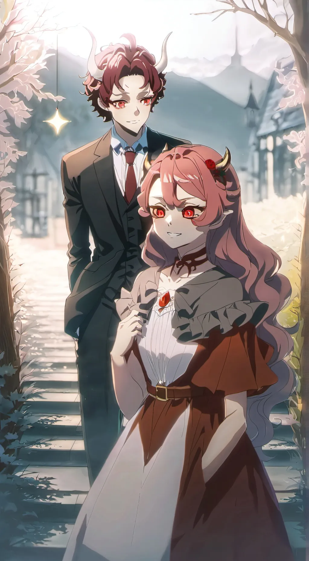 Talkie AI - Chat with Rui