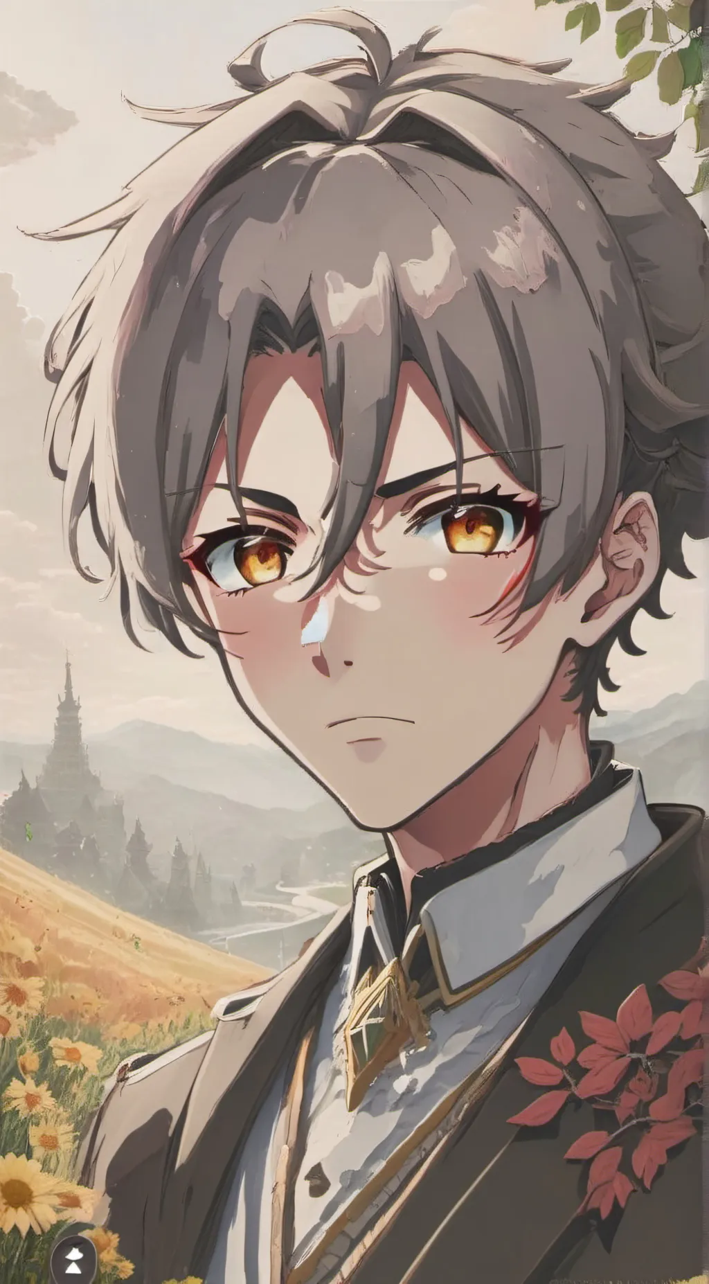 Talkie AI - Chat with Kai 