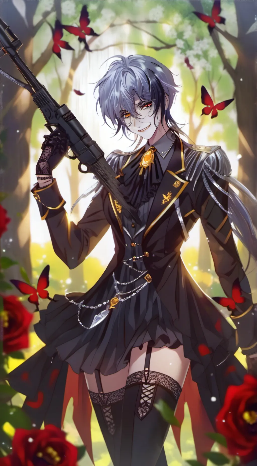 Talkie AI - Chat with jay