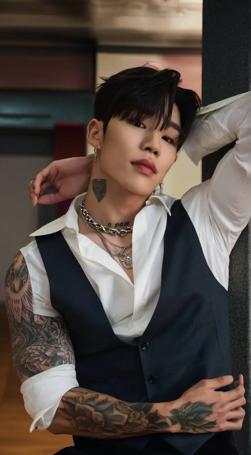 Talkie AI - Chat with Kai