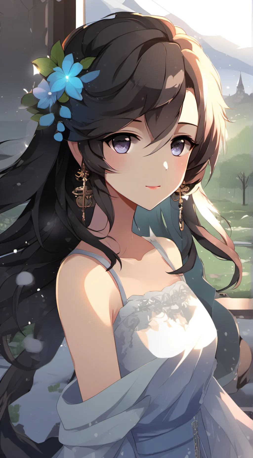 Talkie AI - Chat with Alexa