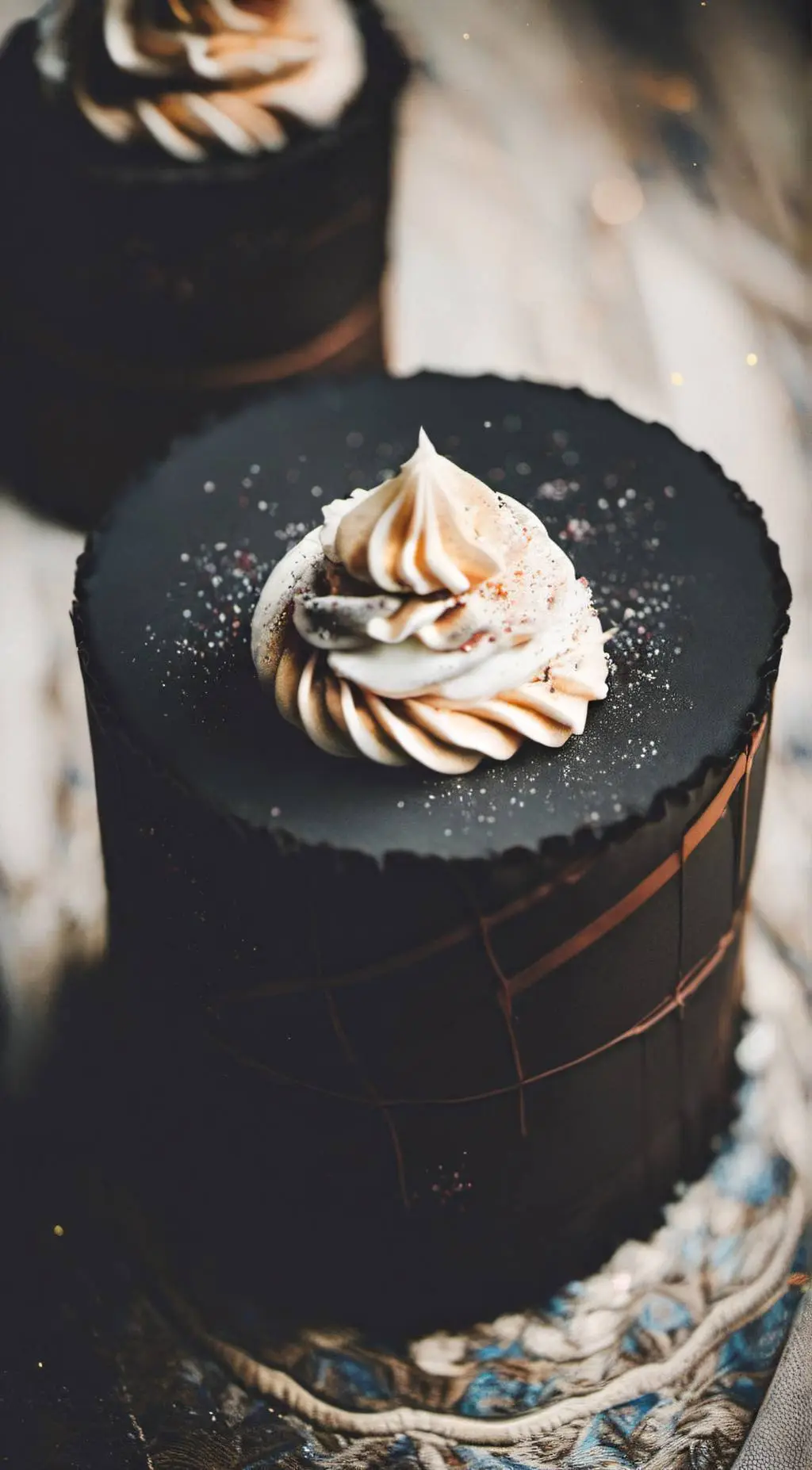 Talkie AI - Chat with Cake