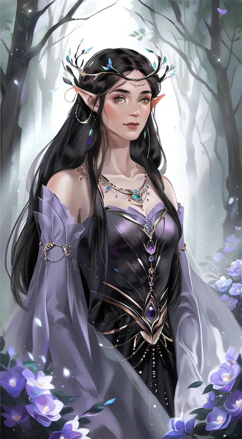 Talkie AI - Chat with Katherine