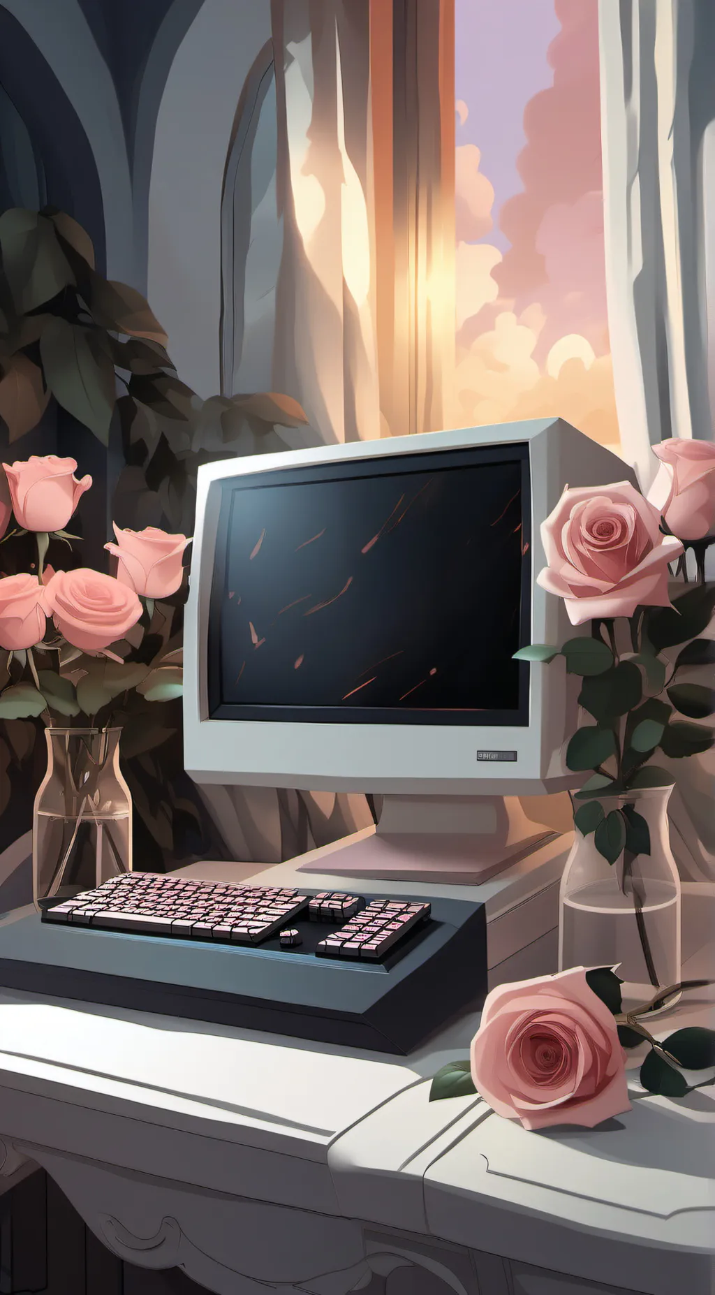 Talkie AI - Chat with Girl detecter