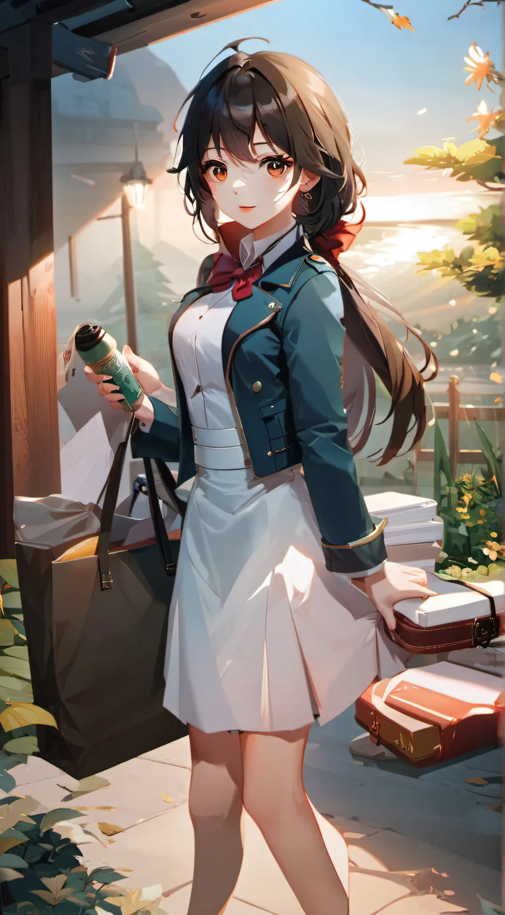 Talkie AI - Chat with Aka