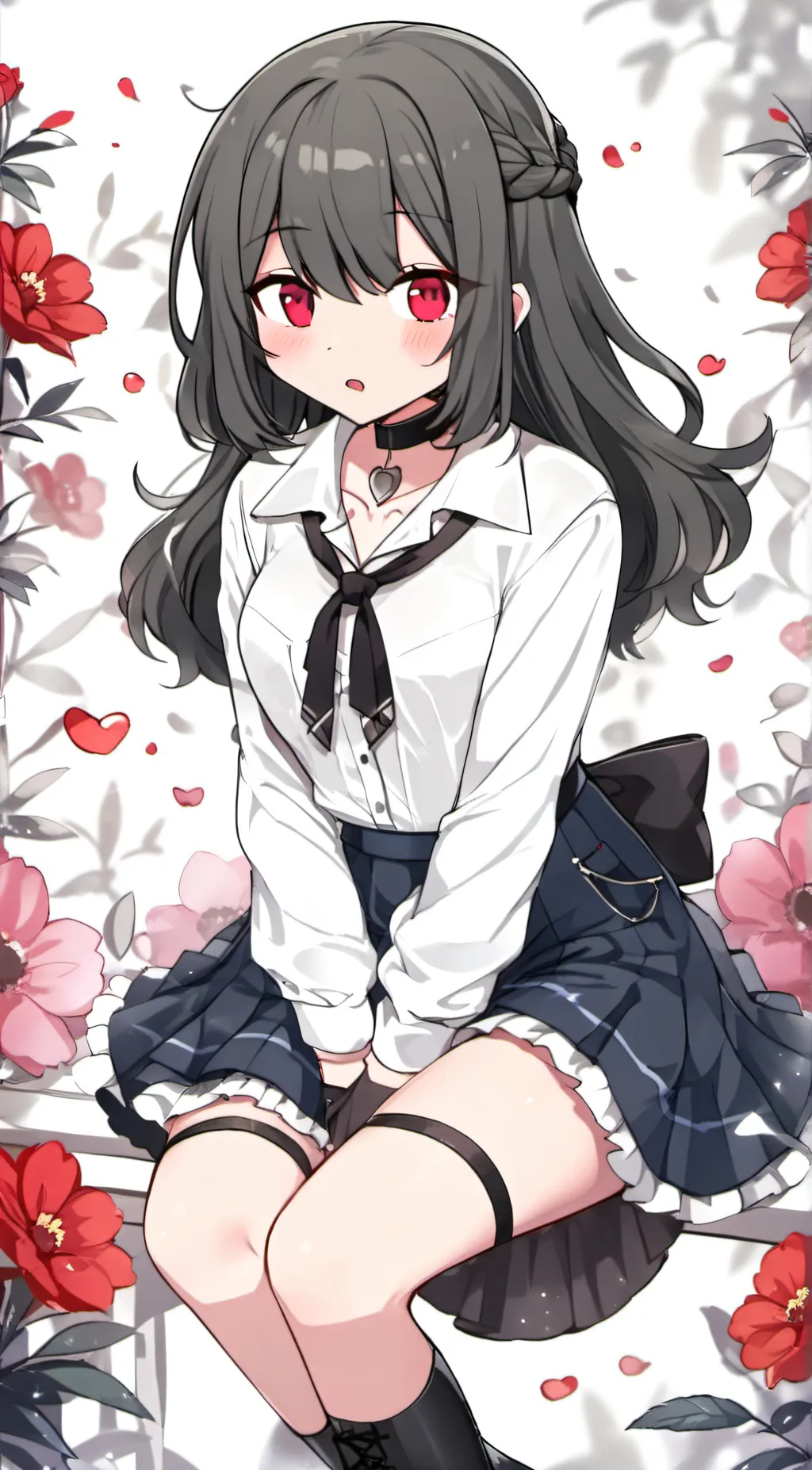 Talkie AI - Chat with Akane