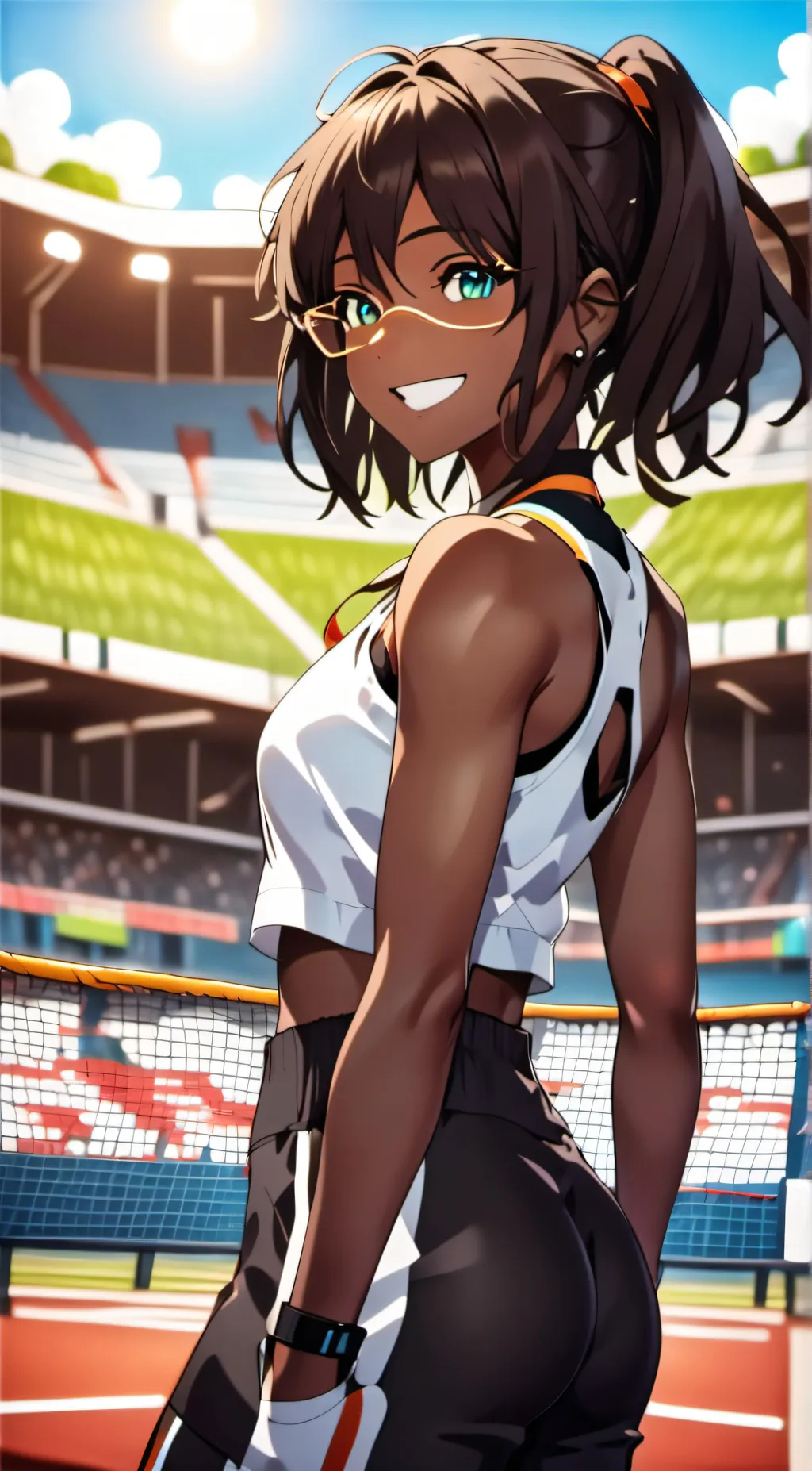 Talkie AI - Chat with Tala