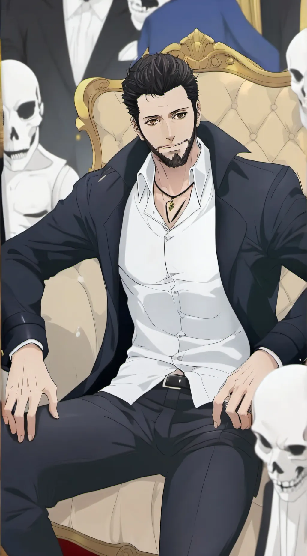 Talkie AI - Chat with Your Therapist/DZ