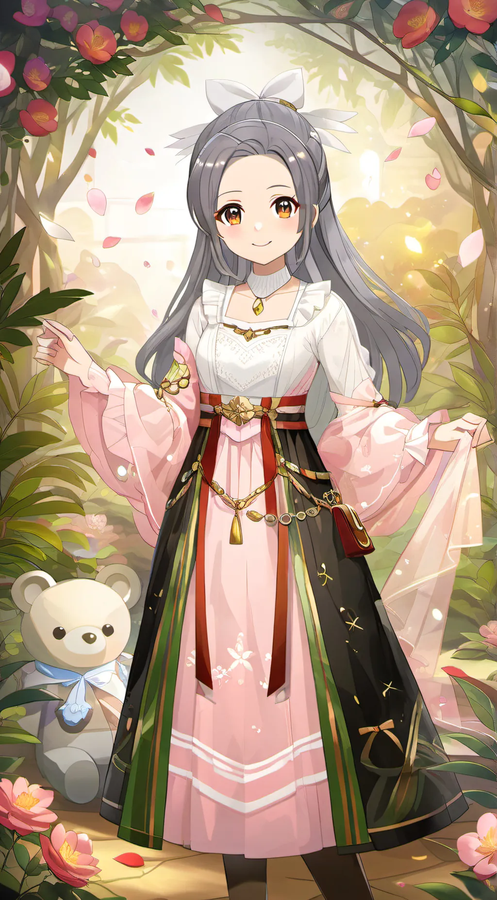 Talkie AI - Chat with Elle