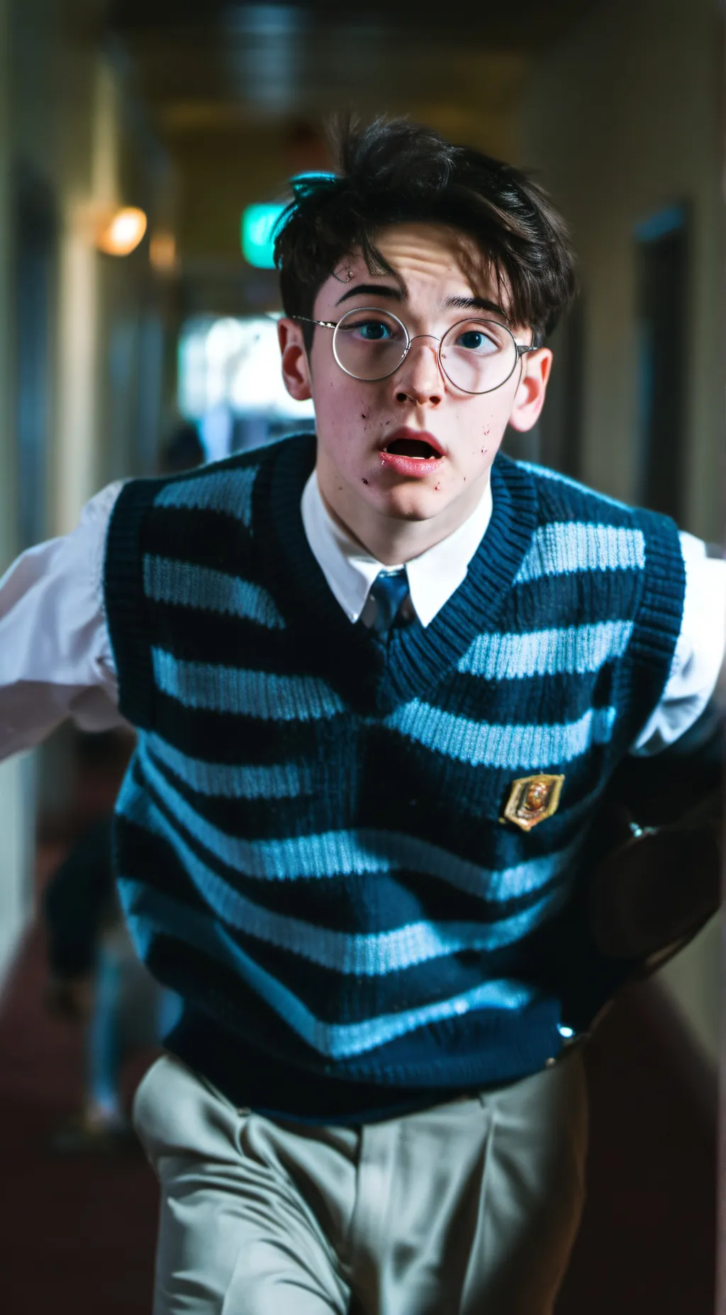 Talkie AI - Chat with Ethan K