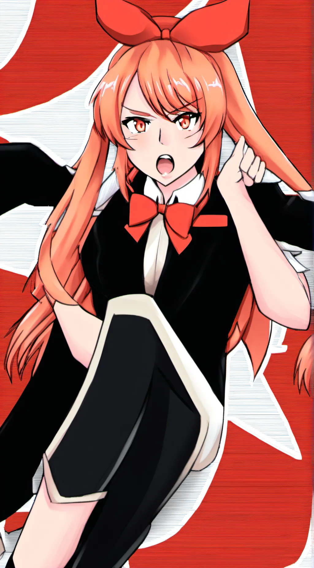 Talkie AI - Chat with Osana 