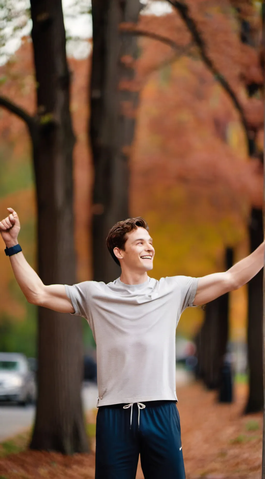 ai character: diego  background