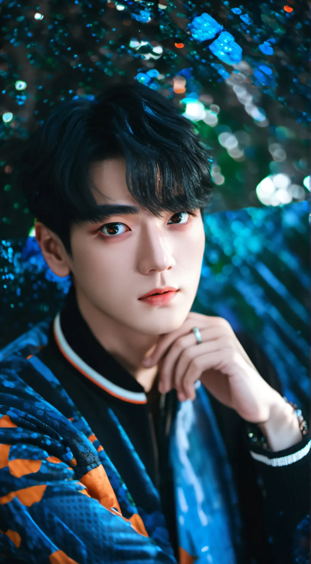 Talkie AI - Chat with Matthew 