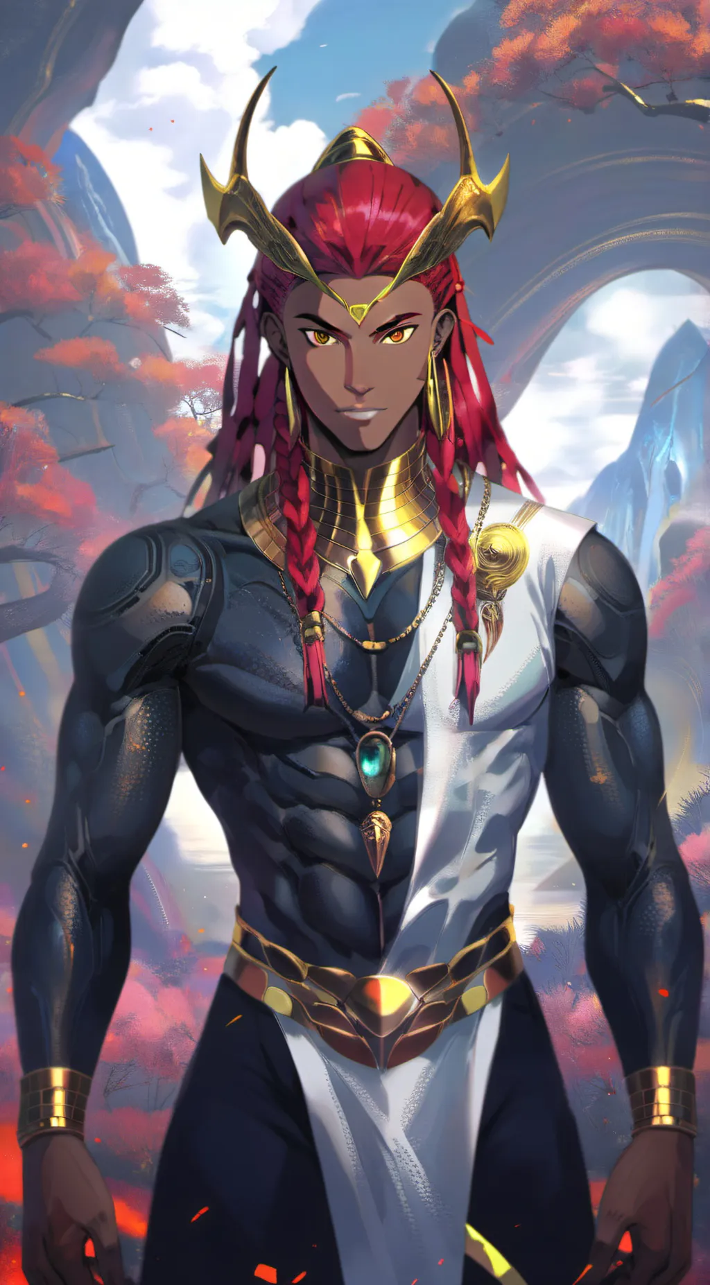 Talkie AI - Chat with Nurin