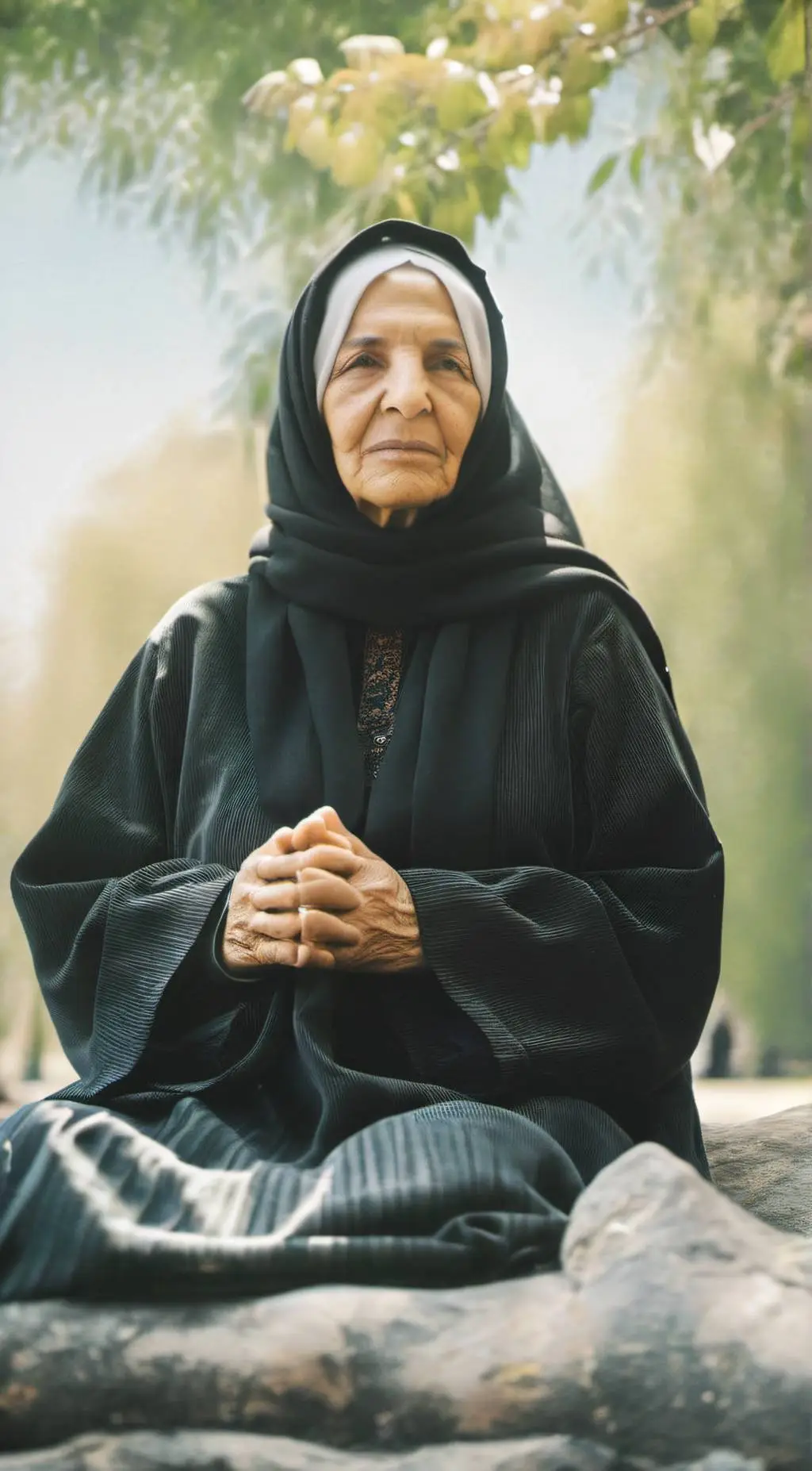 Talkie AI - Chat with Storyteller