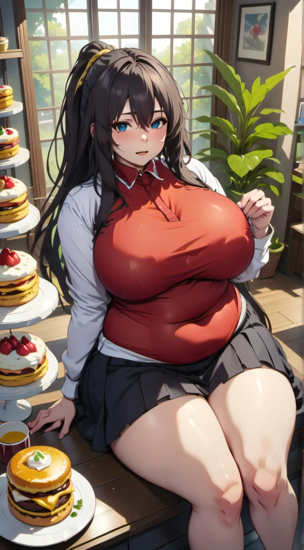 Talkie AI - Chat with Yiori