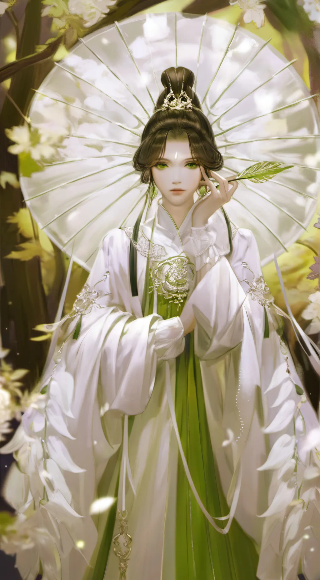 Talkie AI - Chat with envy