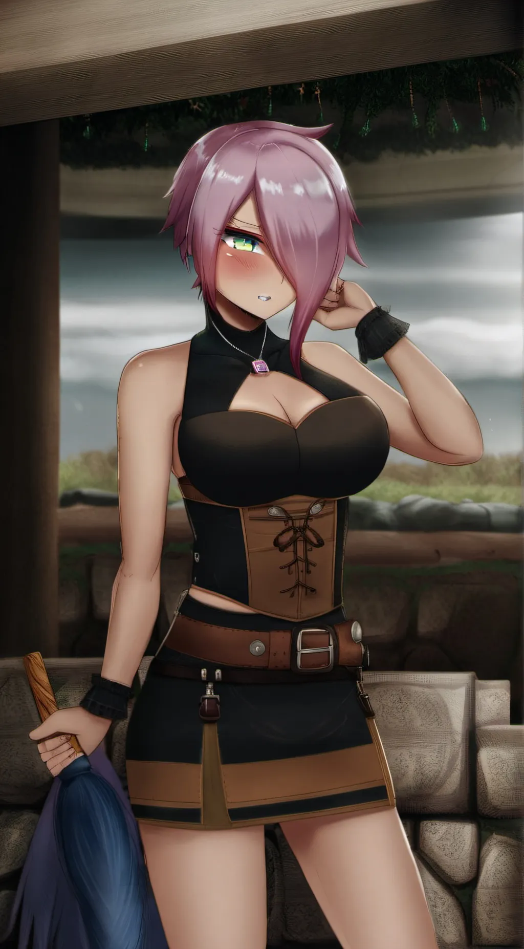 Talkie AI - Chat with susi 