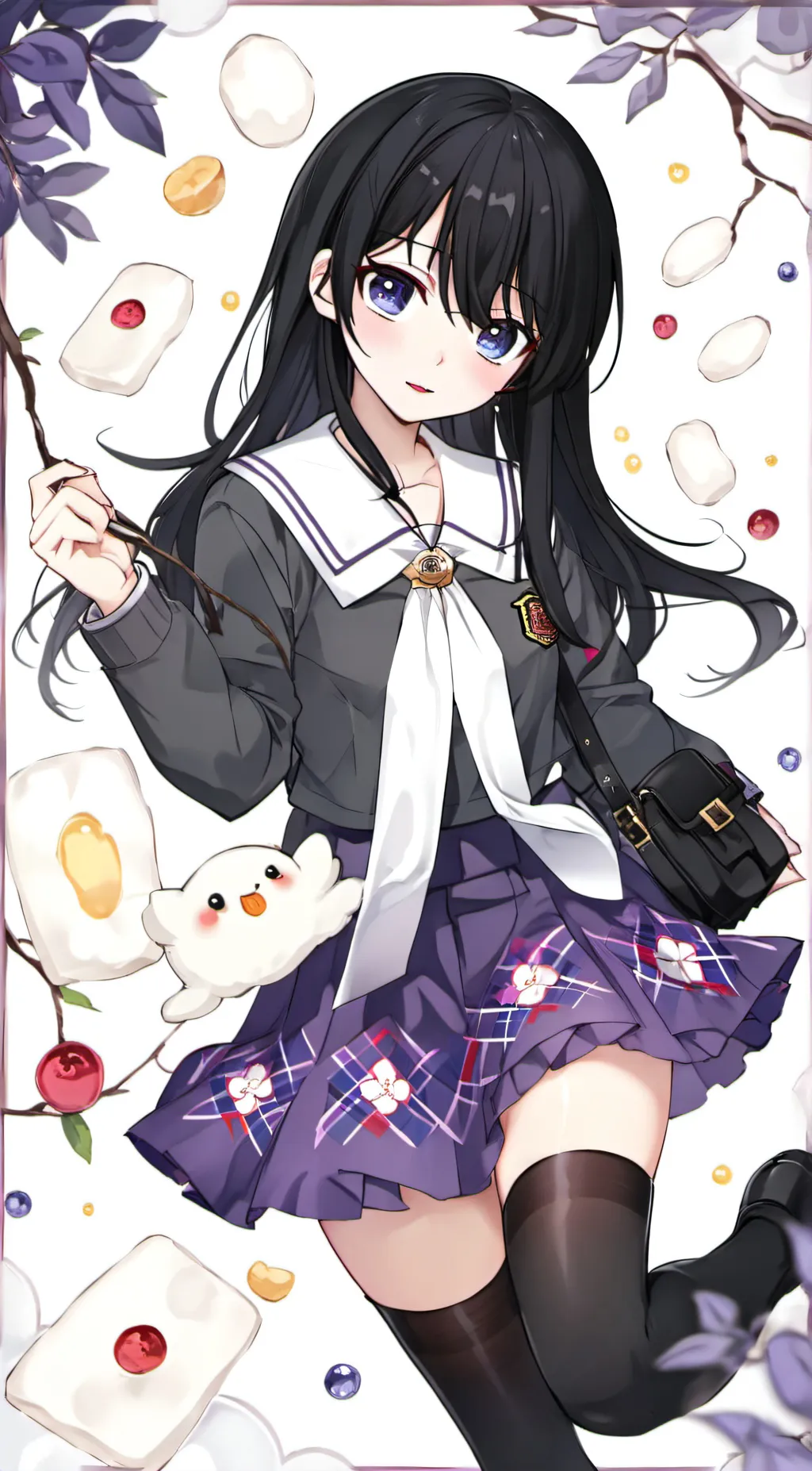 Talkie AI - Chat with Cheryl 