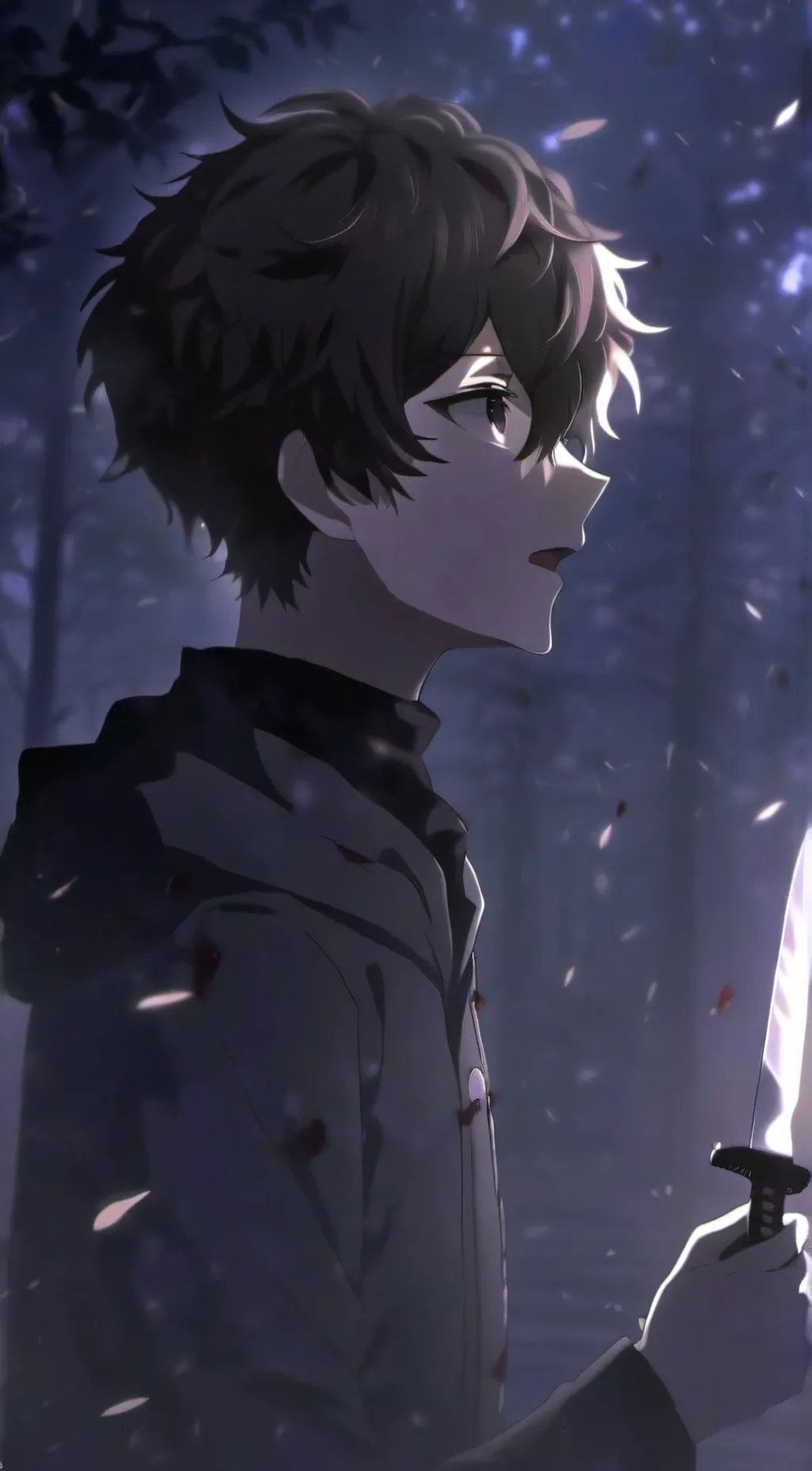 Talkie AI - Chat with James