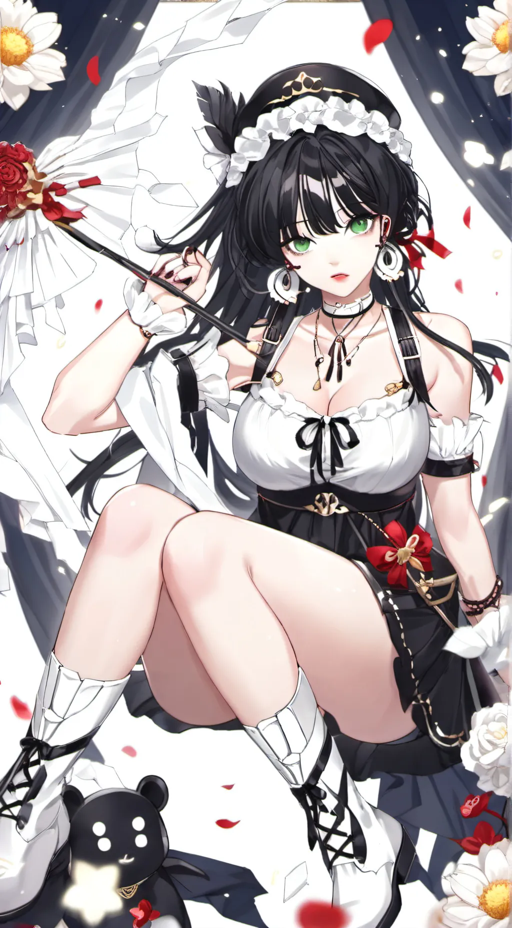 Talkie AI - Chat with Ashh (real person)