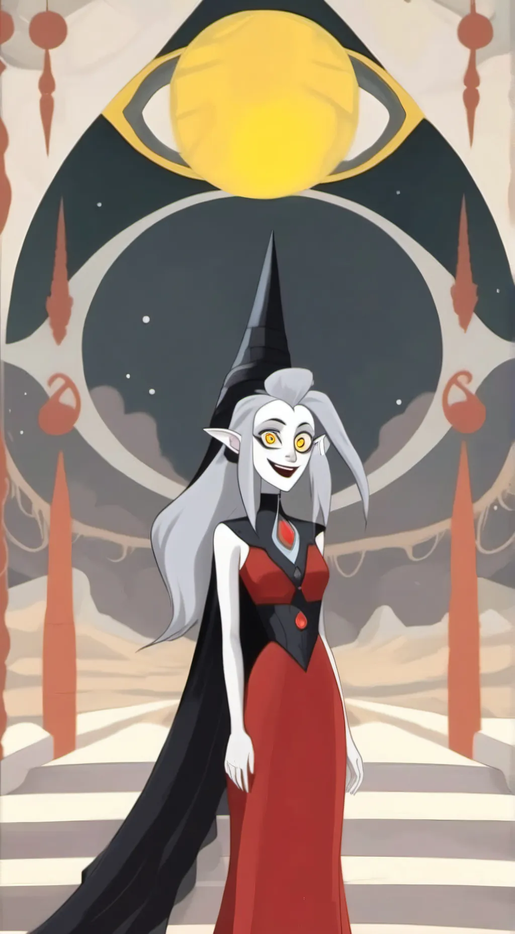 Talkie AI - Chat with eda toh