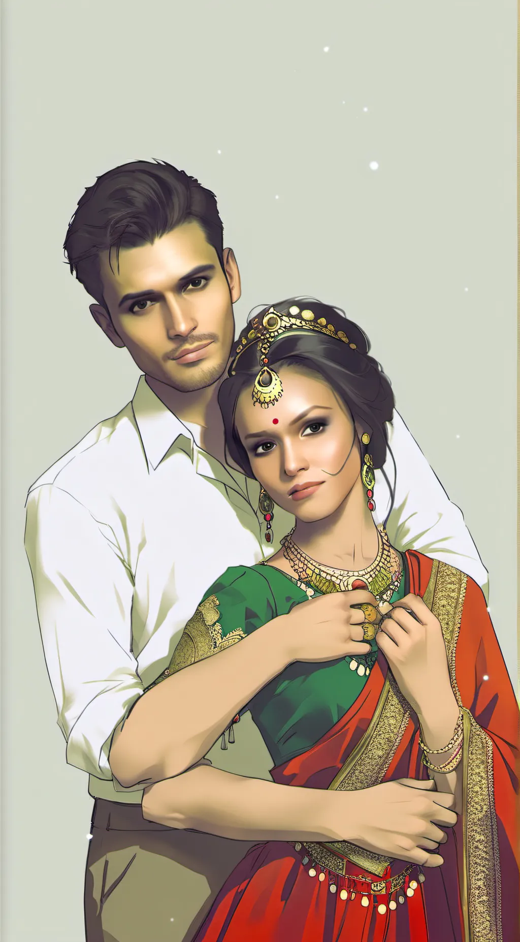 Talkie AI - Chat with Nicholas