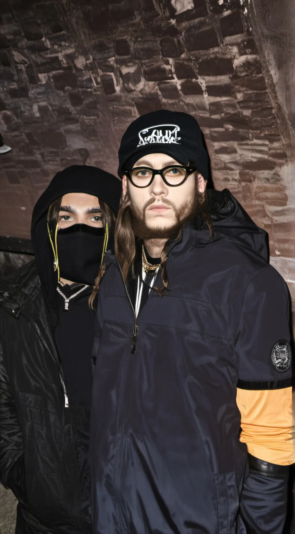 Talkie AI - Chat with $uicideboy$