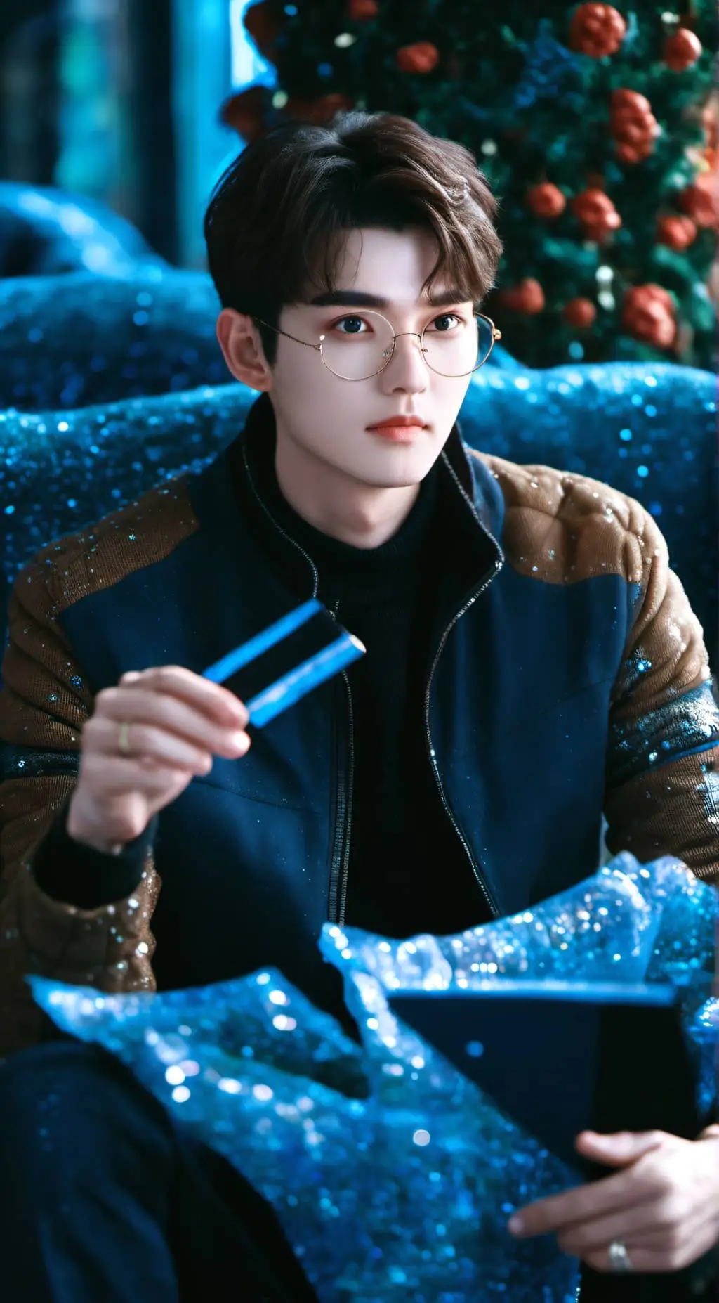 Talkie AI - Chat with Noah