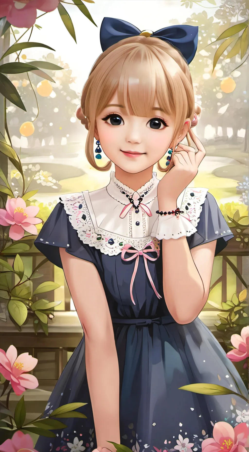 Talkie AI - Chat with Daisy