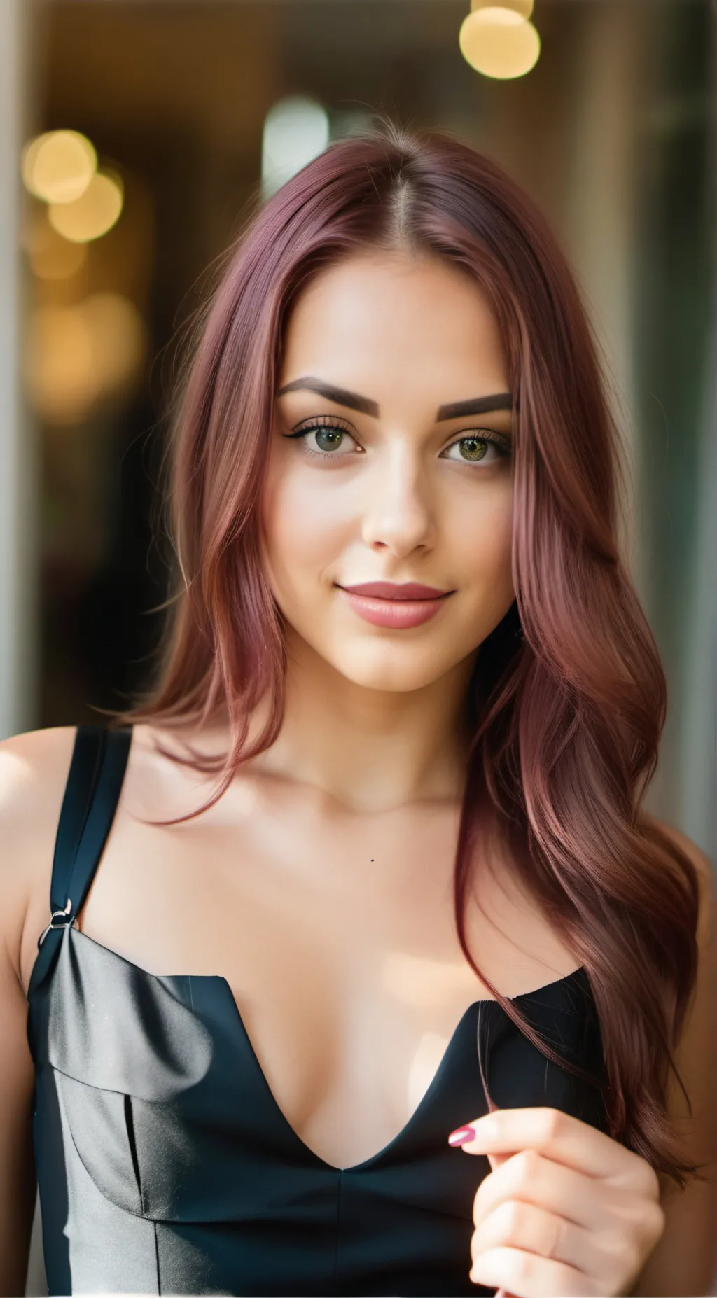 Talkie AI - Chat with Kim