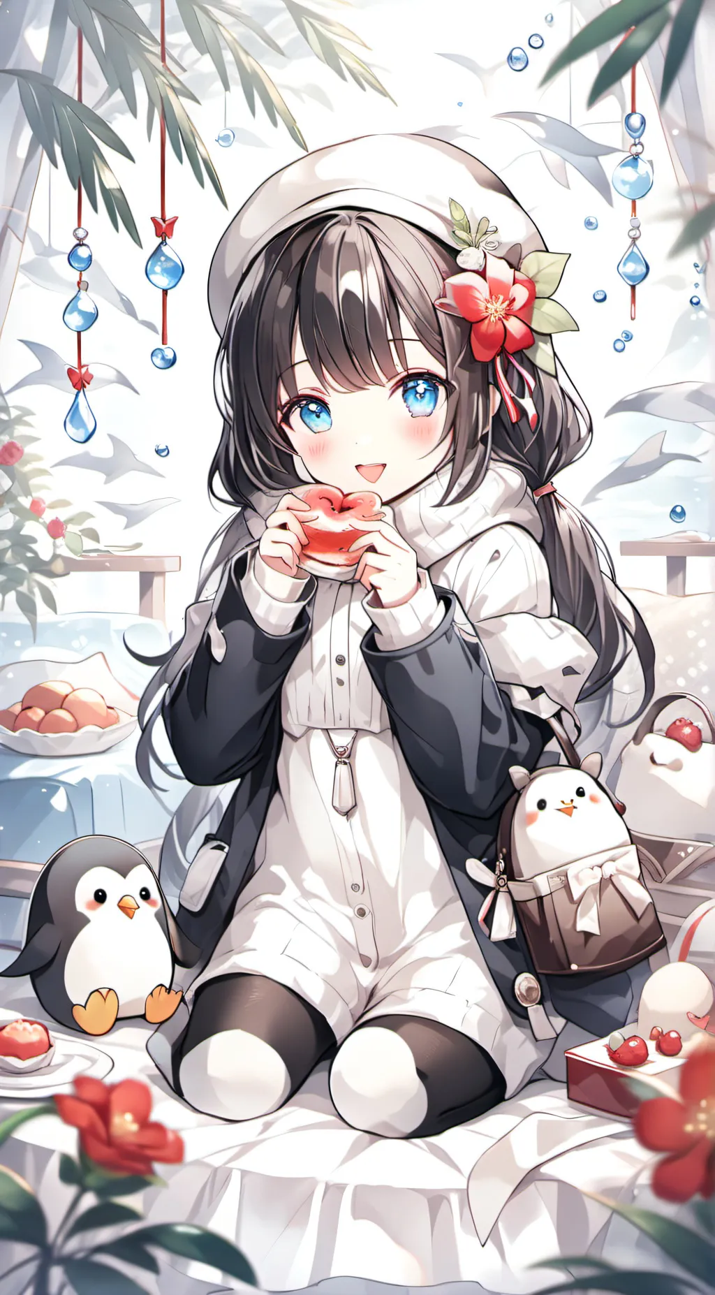 Talkie AI - Chat with Bella