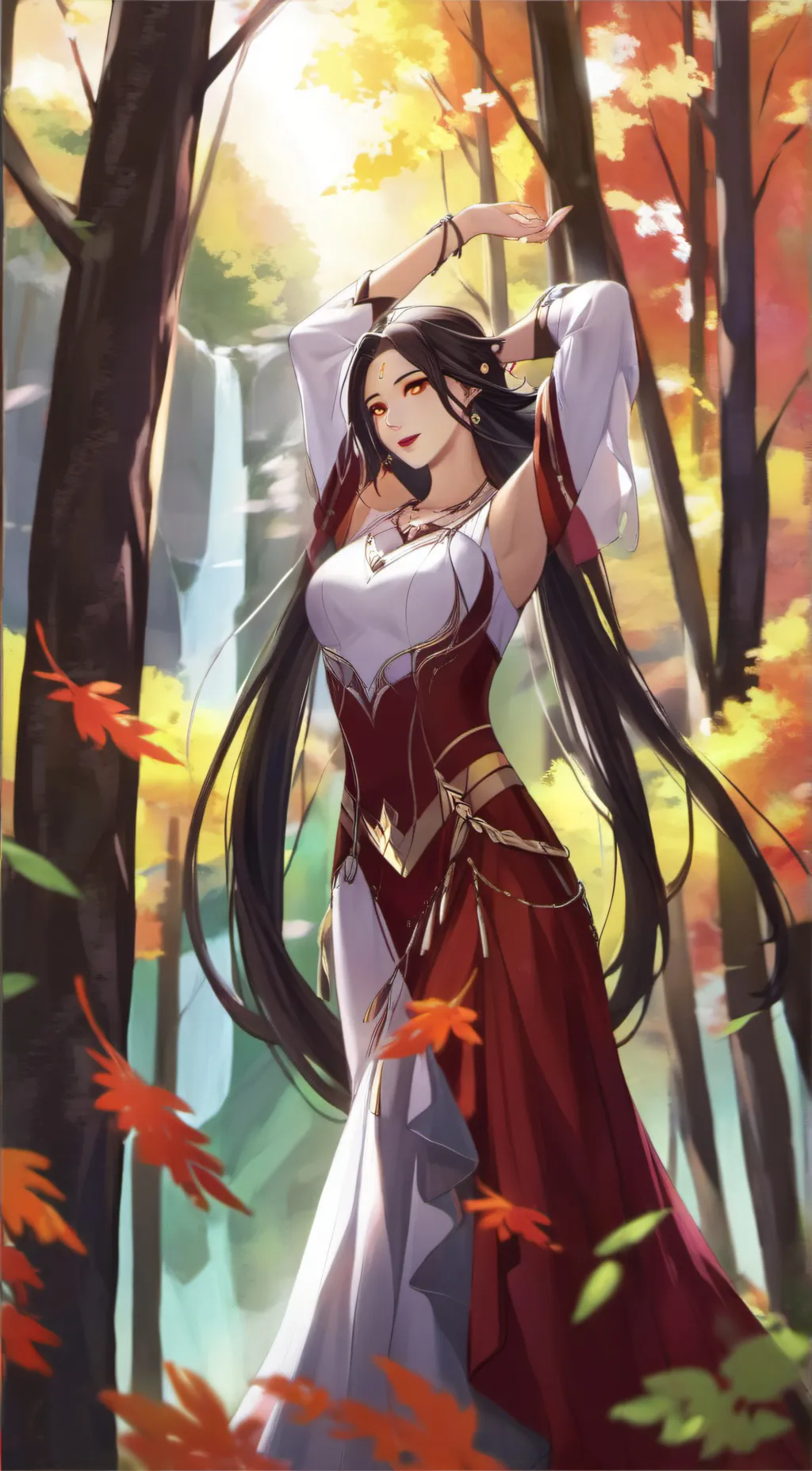 Talkie AI - Chat with Alexander