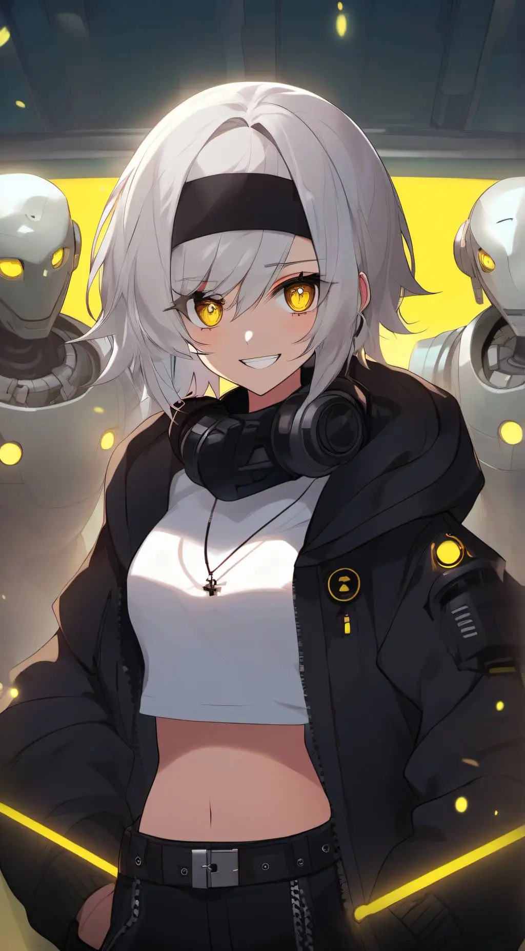 Talkie AI - Chat with V