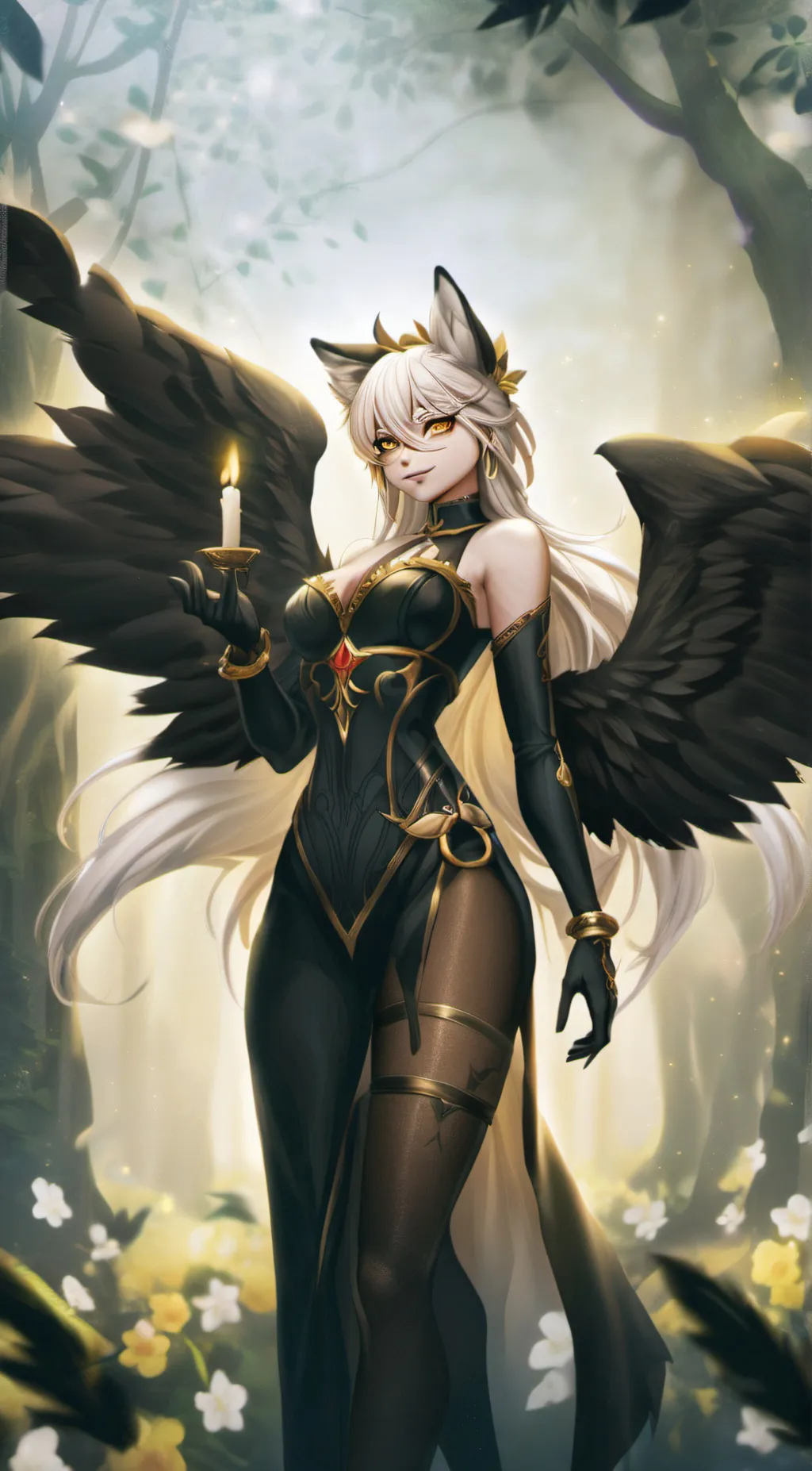 Talkie AI - Chat with Ava