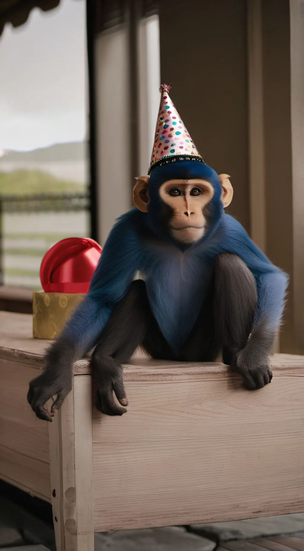 Talkie AI - Chat with minigames kid