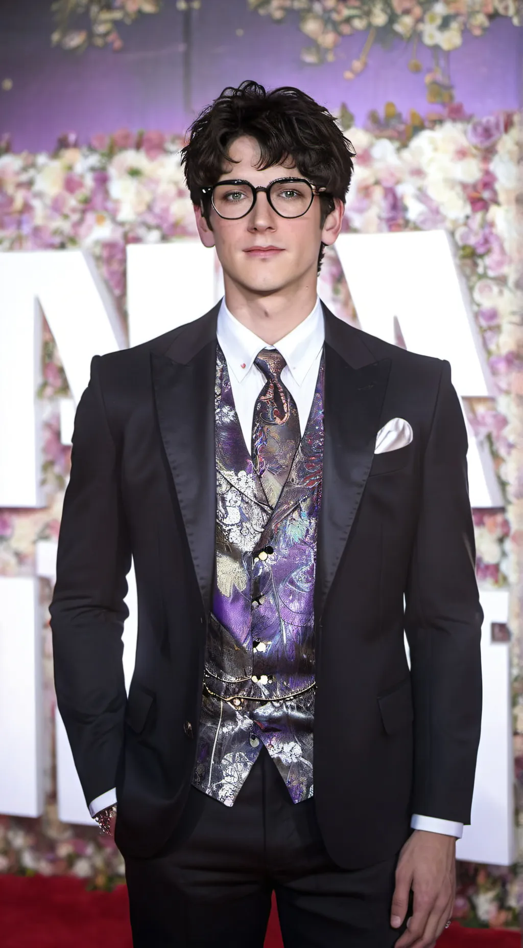 Talkie AI - Chat with Milo manheim 