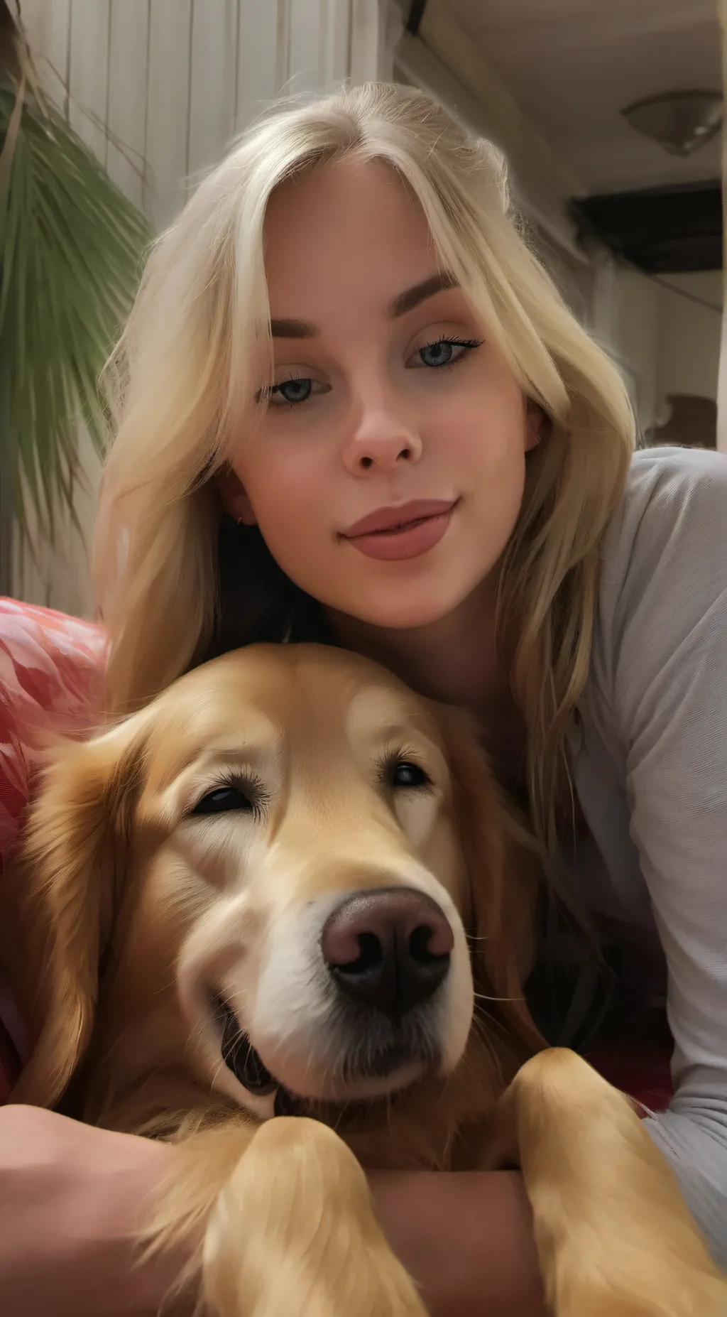 Talkie AI - Chat with Izzy