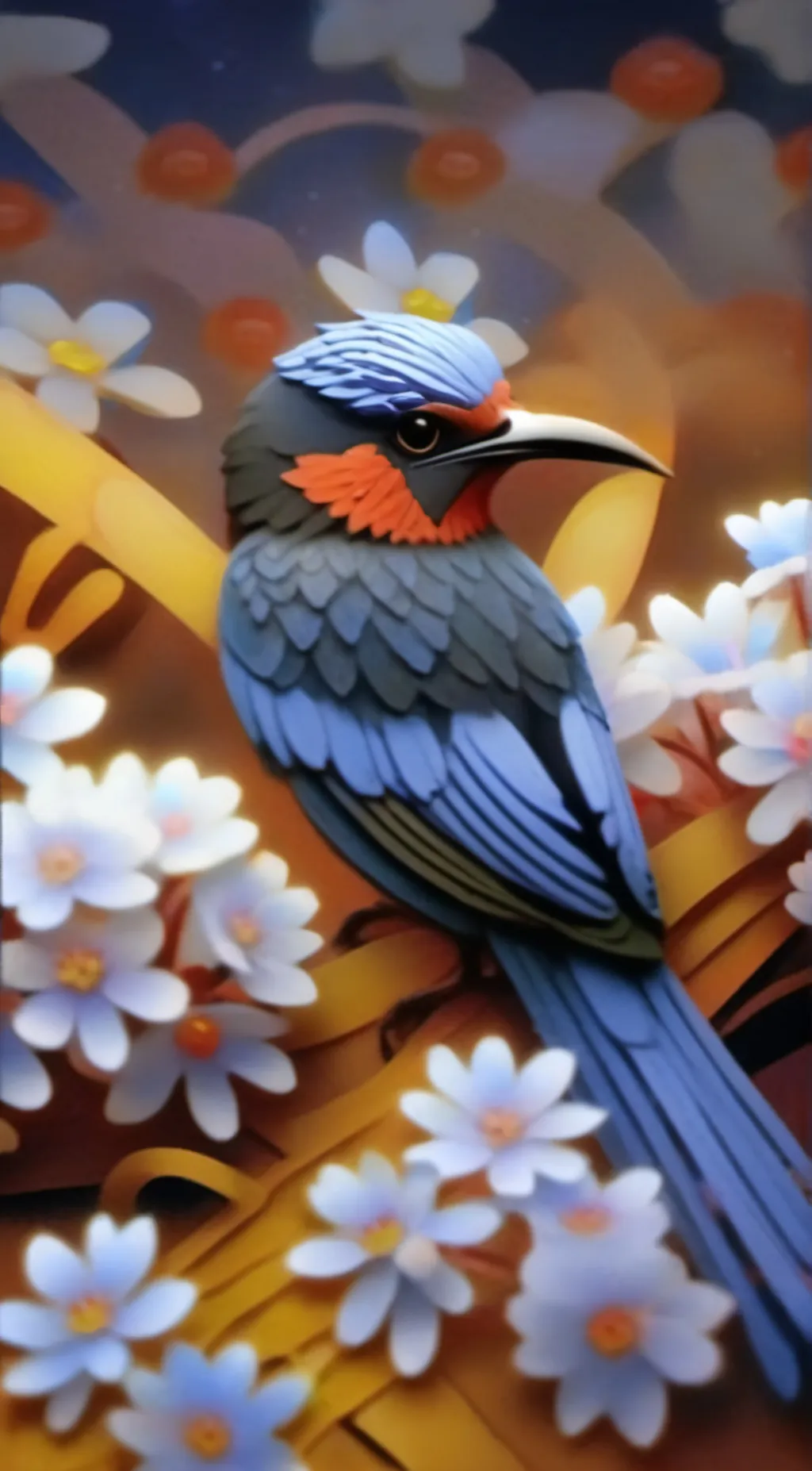 Talkie AI - Chat with baddie